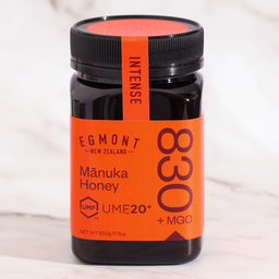 Manuka Honey 830 UMF 20+